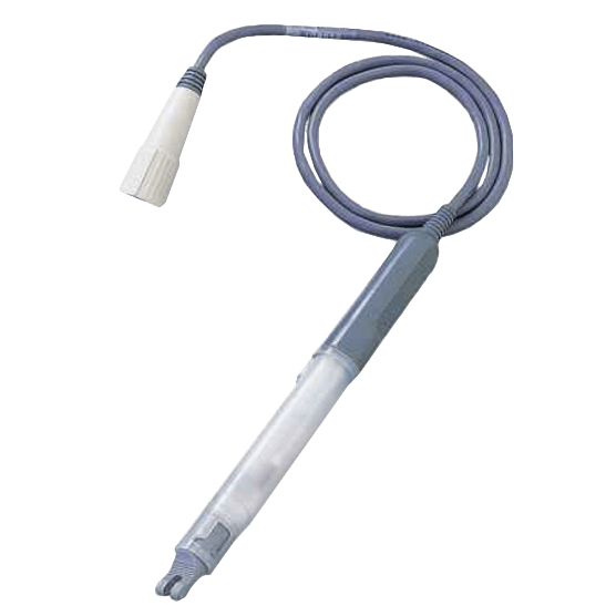 Yokogawa ORP Sensor for pH/ORP Meter, OR72SN